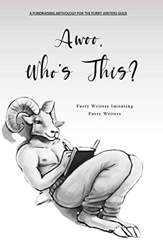 Awoo, Who's This?, compiled by Thurston Howl