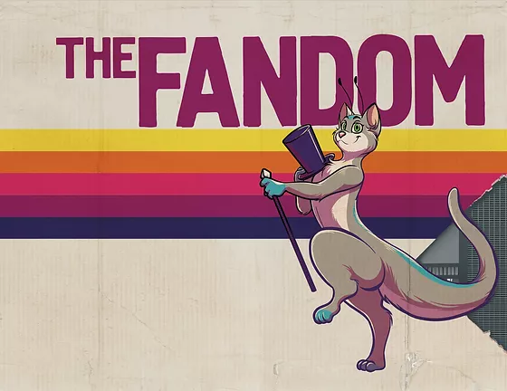 The Fandom: A White History, reviewed by Weasel