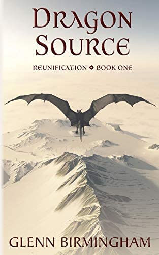 Dragon Source - Reunification by Glenn Birmingham