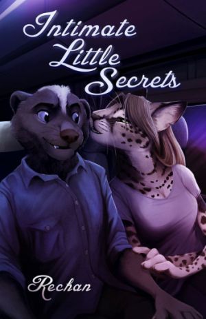 Intimate Little Secrets by Rechan