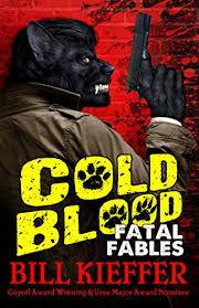 Cold Blood, by Bill Kieffer