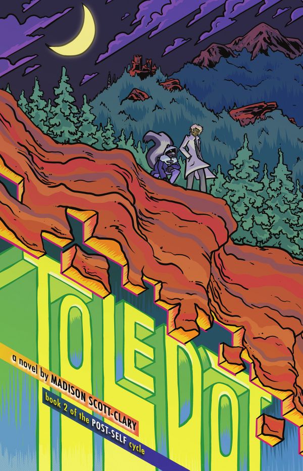 Toledot, by Madison Scott-Clary